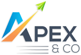 Apex & Co. logo