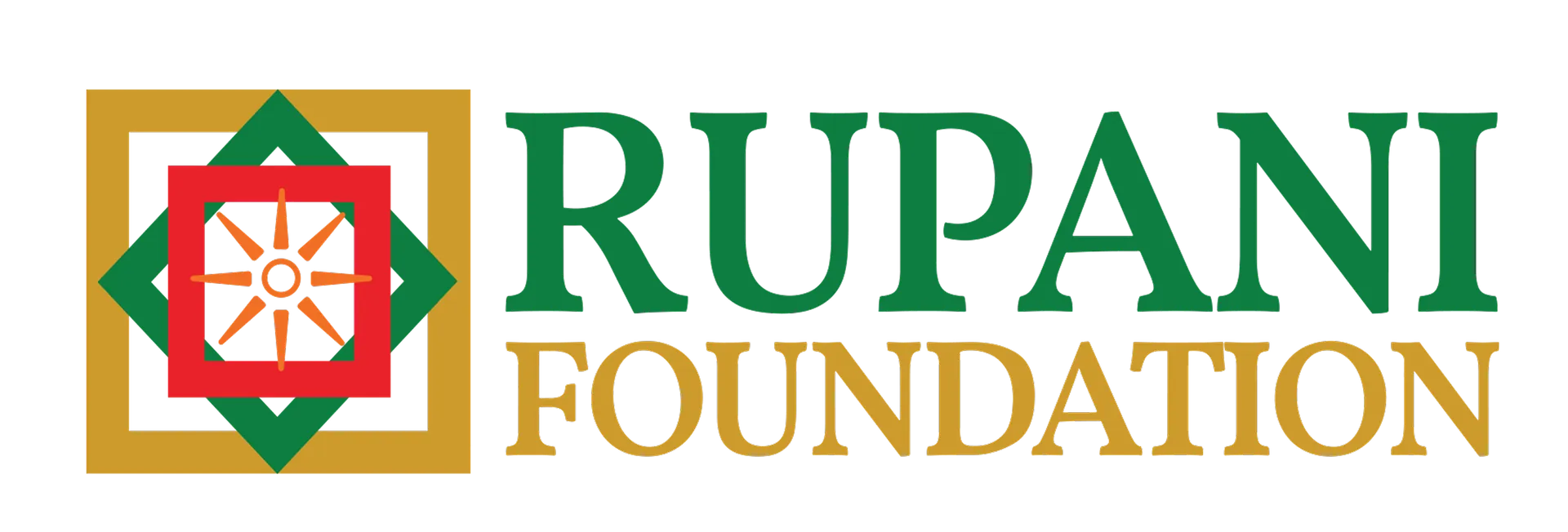 Rupani Foundation